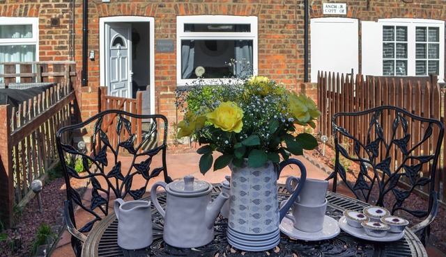 2 bedroom accommodation in Flamborough