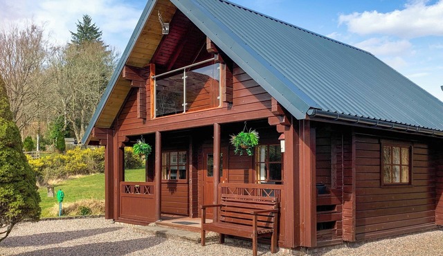 2 bedroom accommodation in Banavie, near Fort William