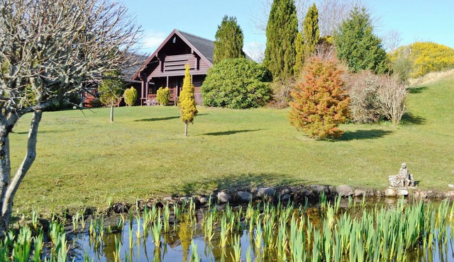 2 bedroom accommodation in Banavie, near Fort William