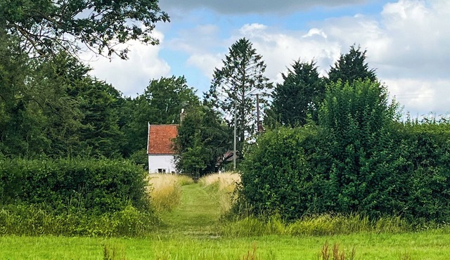 2 bedroom accommodation in Framlingham