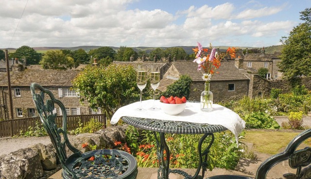 2 bedroom accommodation in Grassington