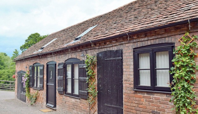 2 bedroom accommodation in Little Witley, near Worcestershire