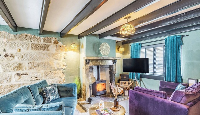 2 bedroom accommodation in Guisborough