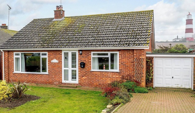 2 bedroom accommodation in Happisburgh