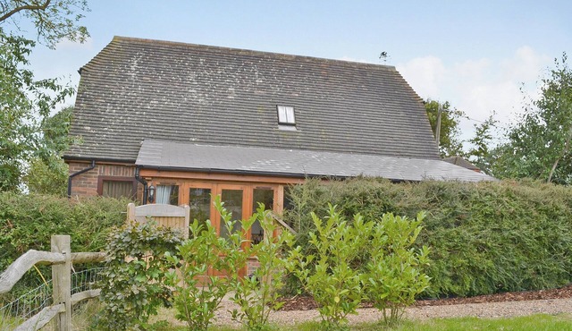 2 bedroom accommodation in Herstmonceux