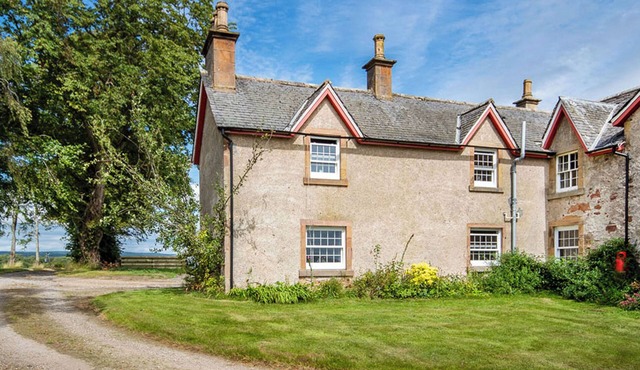 2 bedroom accommodation in Kildary, near Tain