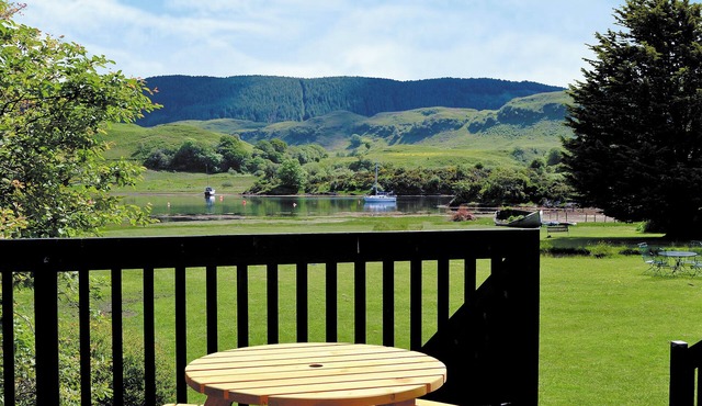 2 bedroom accommodation in Clachan Seil, near Oban