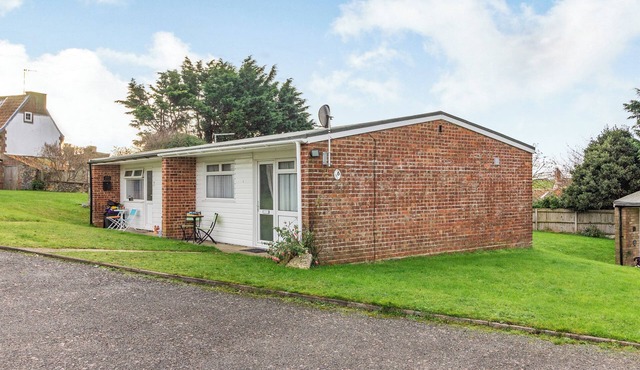 2 bedroom accommodation in Kessingland