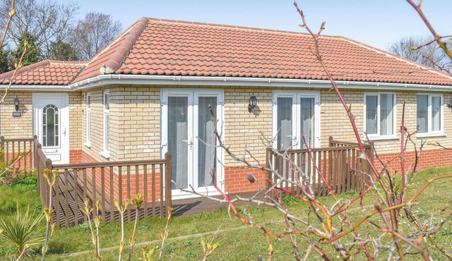 2 bedroom accommodation in Kessingland