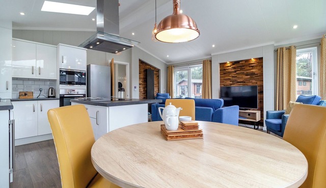 2 bedroom accommodation in Pentney, King&rsquo;s Lynn