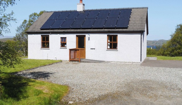 2 bedroom accommodation in Achnamara, near Lochgilphead