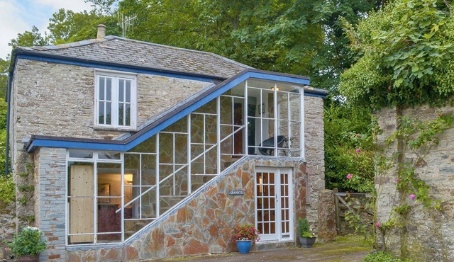 2 bedroom accommodation in Lostwithiel