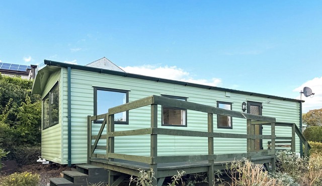 2 bedroom accommodation in Machynlleth