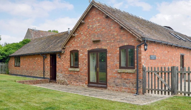 2 bedroom accommodation in Much Wenlock