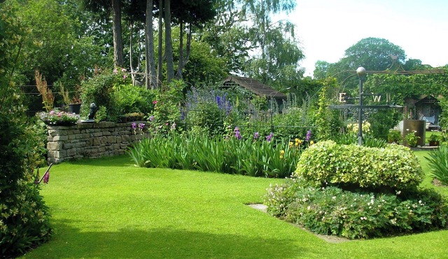 2 bedroom accommodation in Near Masham