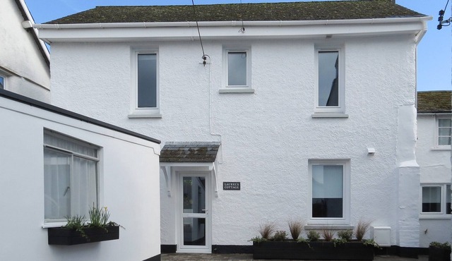2 bedroom accommodation in Bovey Tracey, near Newton Abbot