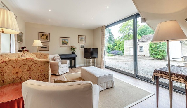 2 bedroom accommodation in Lenton, near Grantham