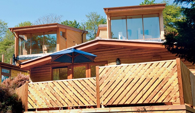 2 bedroom accommodation in Perranporth