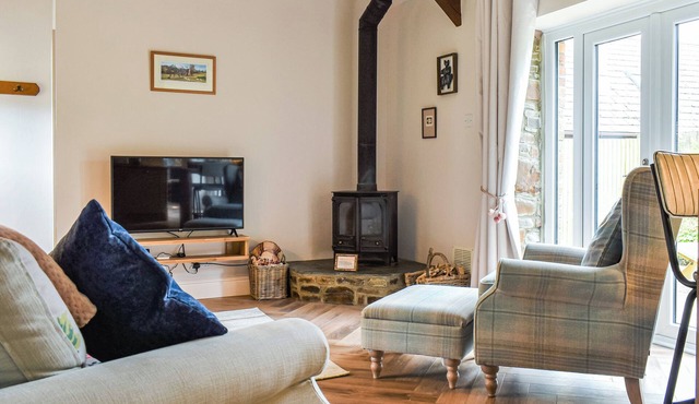 2 bedroom accommodation in Petrockstow