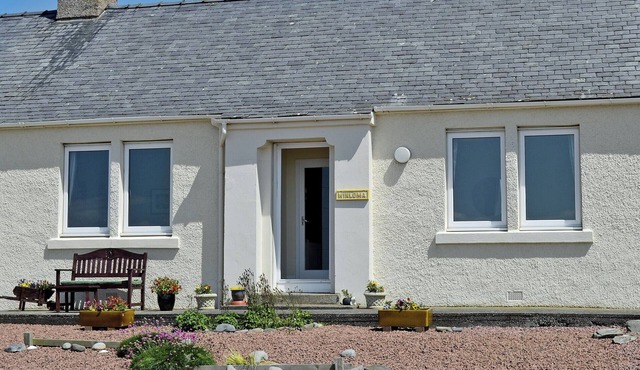 2 bedroom accommodation in Port William