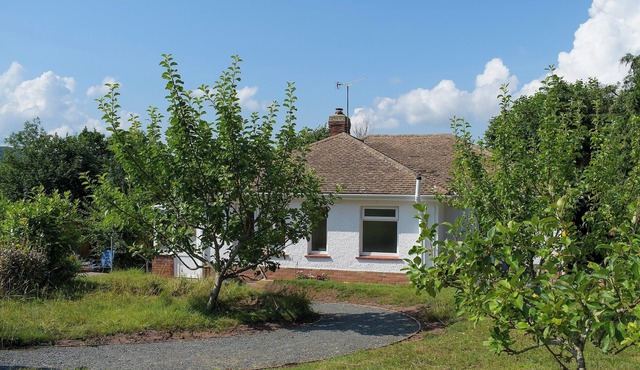 2 bedroom accommodation in Coughton, near Ross-on-Wye