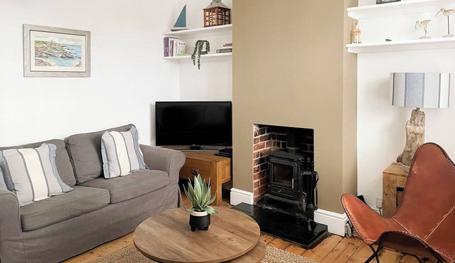 2 bedroom accommodation in Sea Palling