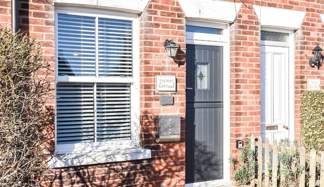 2 bedroom accommodation in Sea Palling