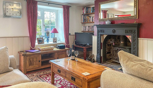 2 bedroom accommodation in Shaftesbury