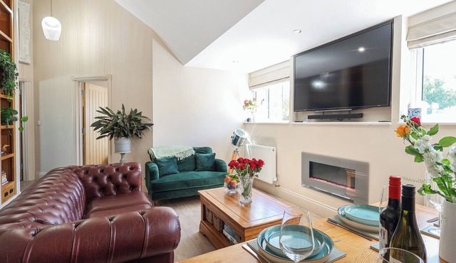 2 bedroom accommodation in Shaftesbury