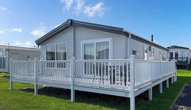 2 bedroom accommodation in Southerness