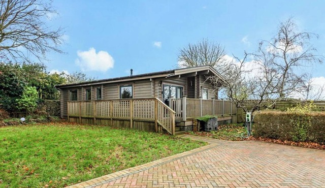 2 bedroom accommodation in Ston Easton