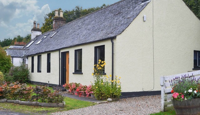 2 bedroom accommodation in Strathpeffer