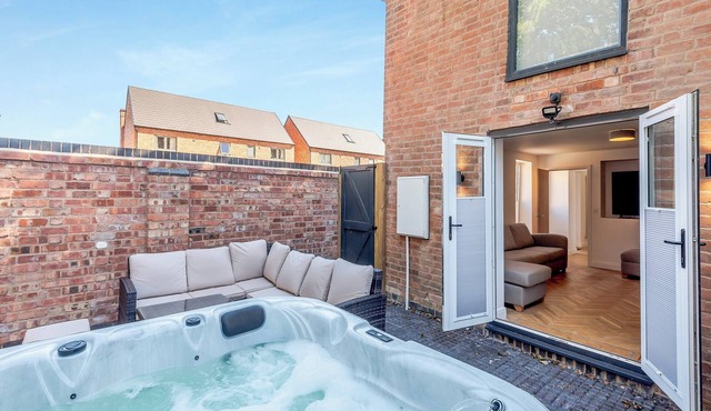 2 bedroom accommodation in Whissendine