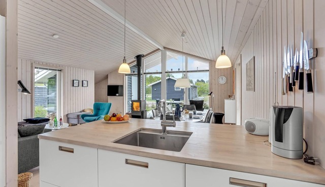 2 bedroom accommodation in Nykøbing Sj