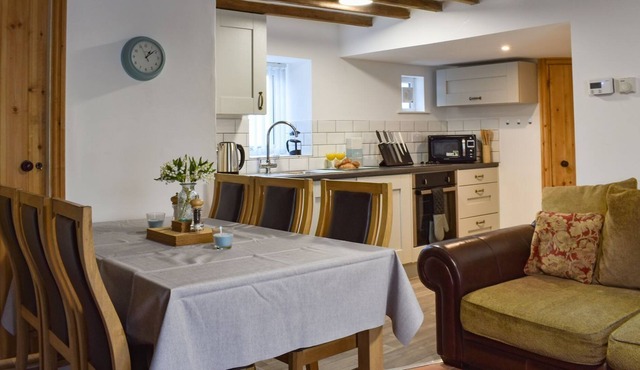 2 bedroom accommodation in Aberdesach