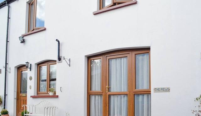 2 bedroom accommodation in Abergavenny