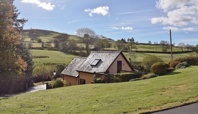 2 bedroom accommodation in Devil&rsquo;s Bridge, Aberystwyth