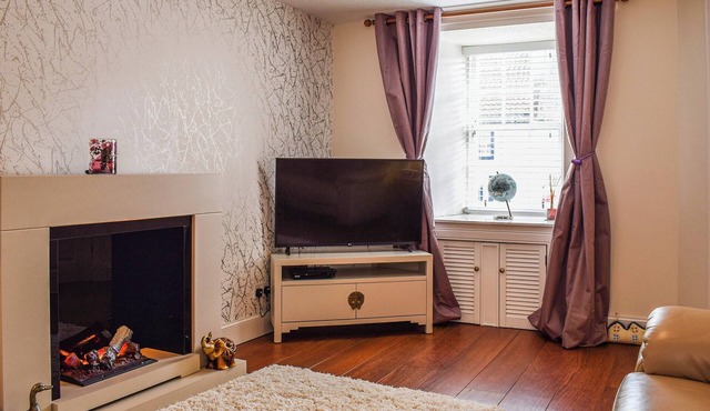 2 bedroom accommodation in Crail, near Anstruther