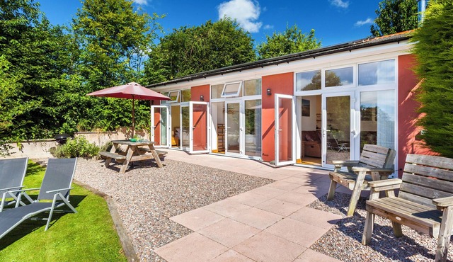 2 bedroom accommodation in Braunton, near Barnstaple