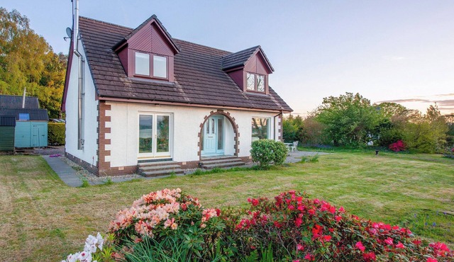 2 bedroom accommodation in Benderloch