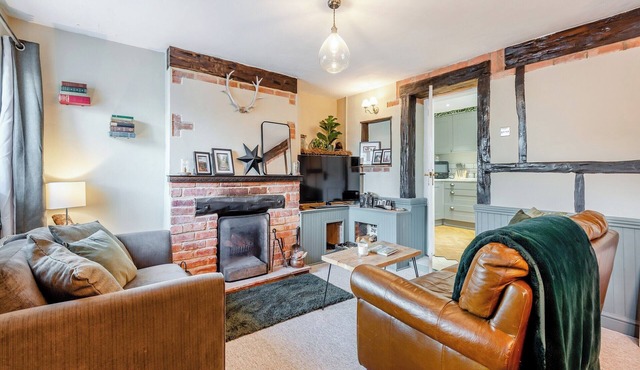 2 bedroom accommodation in Bere Regis