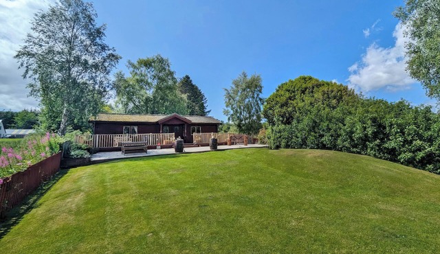 2 bedroom accommodation in Black Isle