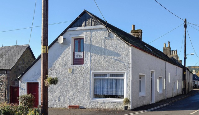 2 bedroom accommodation in Kirkmichael, near Pitlochry