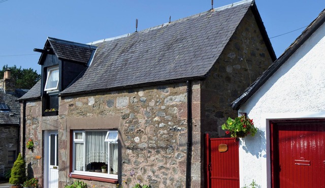 2 bedroom accommodation in Kirkmichael, near Pitlochry