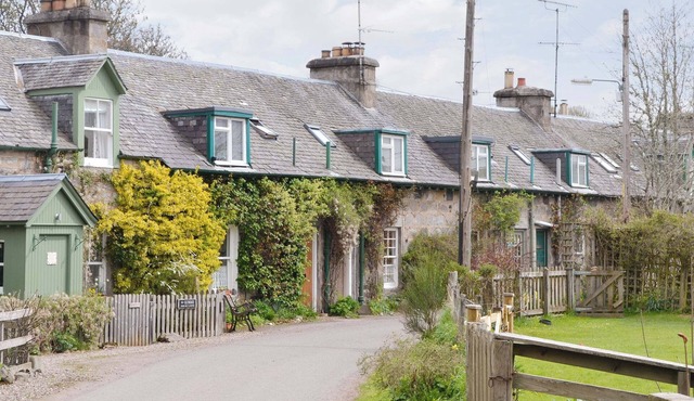 2 bedroom accommodation in Kirkmichael, near Pitlochry