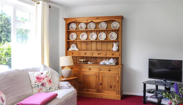 2 bedroom accommodation in Llandre, near Borth