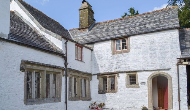 2 bedroom accommodation in Yeolmbridge, near Launceston