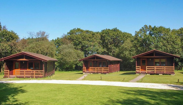 2 bedroom accommodation in North Tamerton, Bude