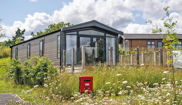 2 bedroom accommodation in Bridgnorth