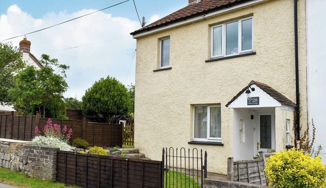 2 bedroom accommodation in Middlezoy, near Bridgwater